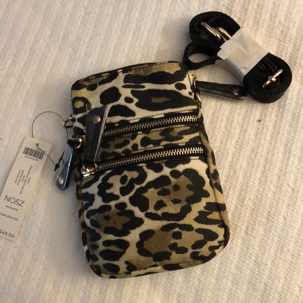 Crossbody